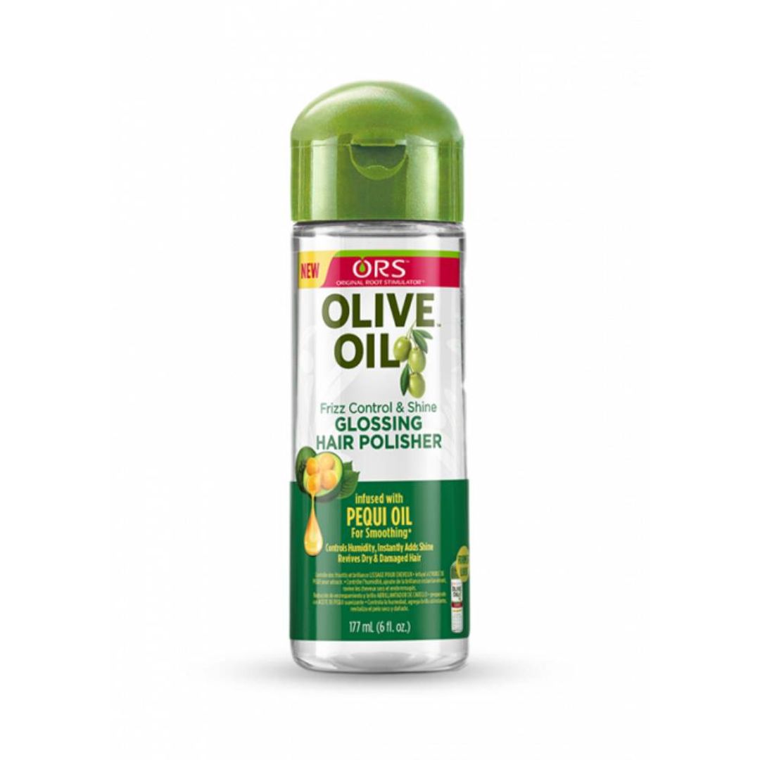 ORS Olive Oil Glossing Polisher - 177ml
