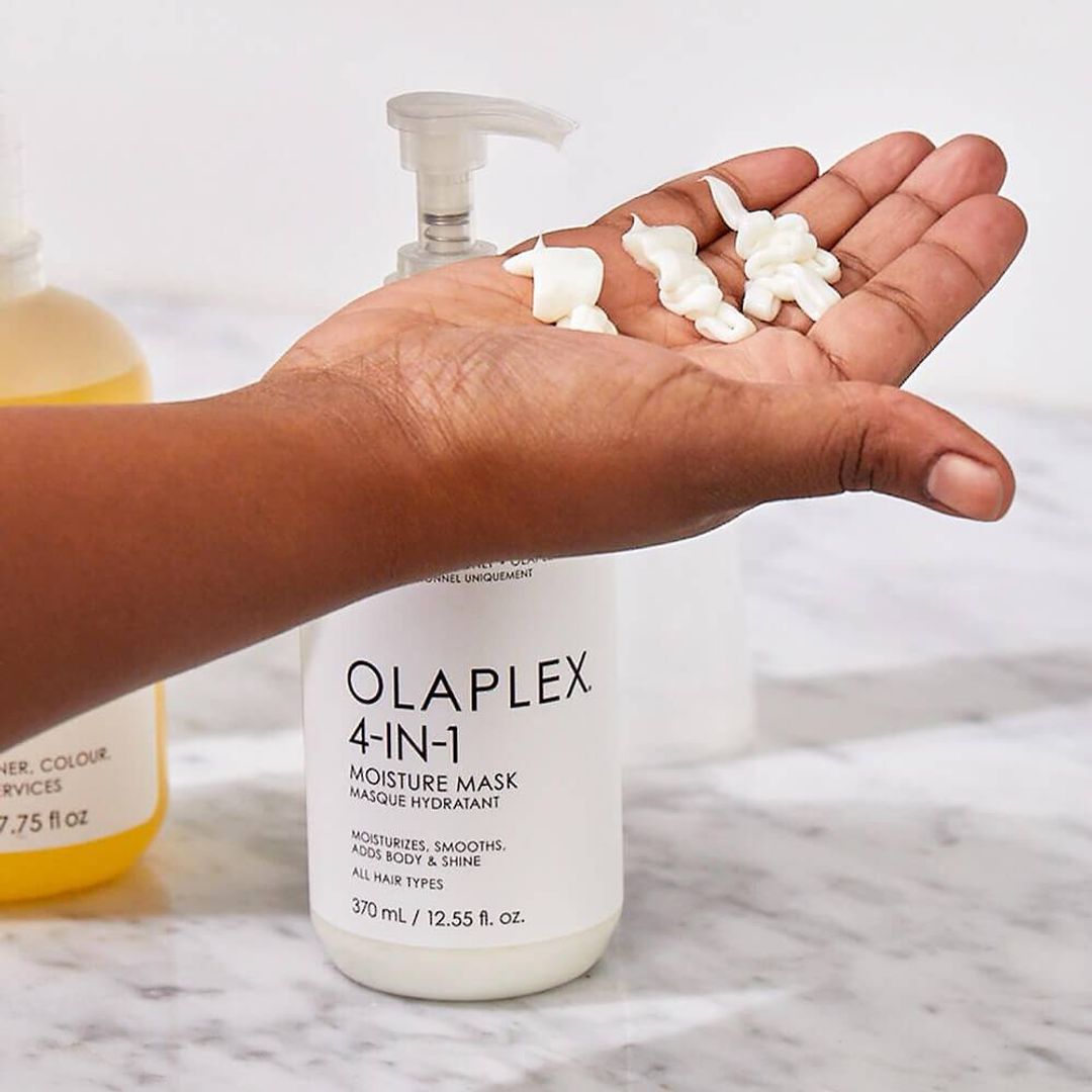 Olaplex 4-In-1 Moisture Mask - 370ml