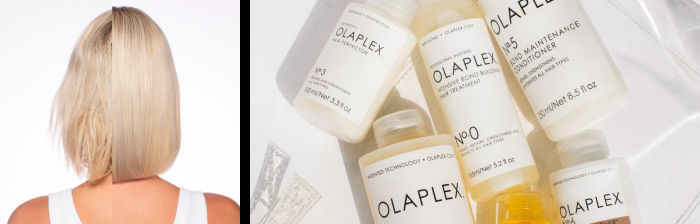 Olaplex's Bond Maintenance Shampoo Is Like a Reset Button for Your