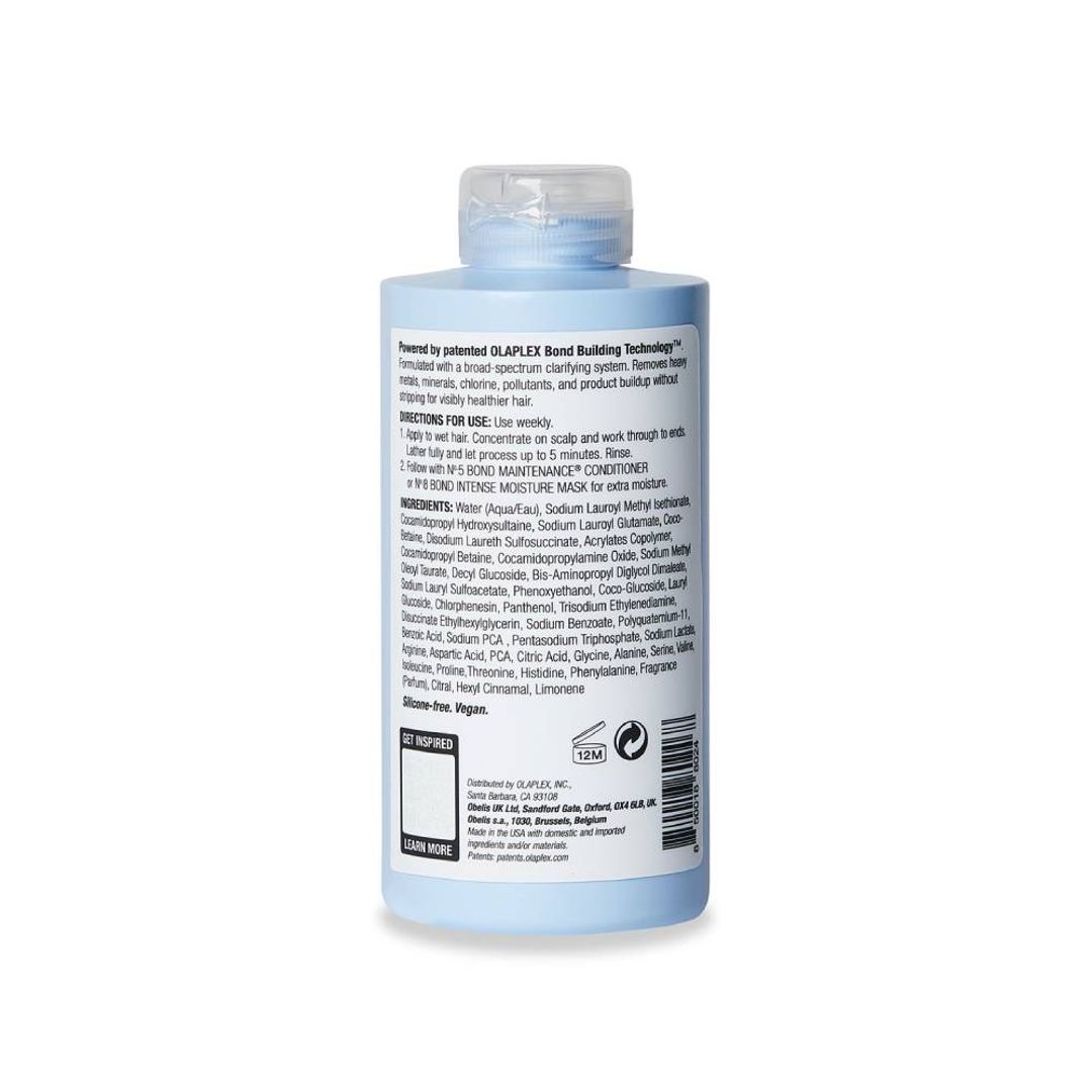 Olaplex No. 4C Bond Maintenance Clarifying Shampoo - 250ml
