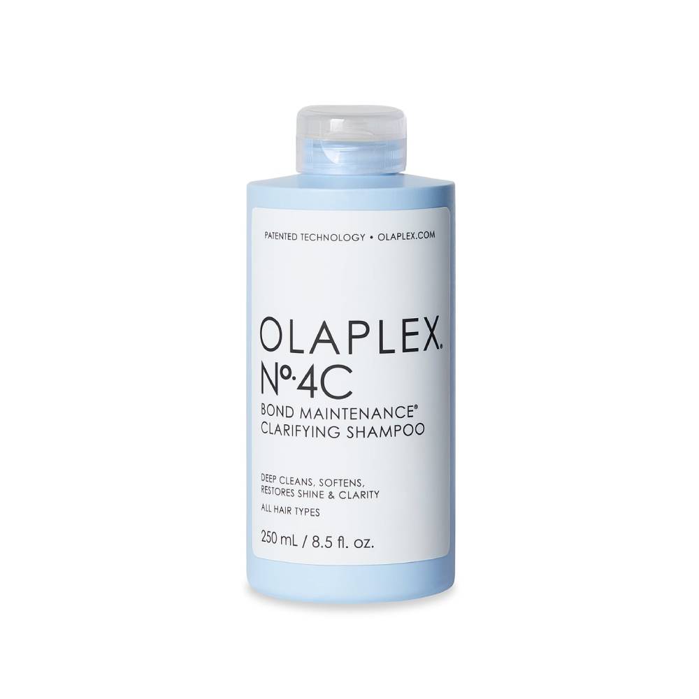 Olaplex No. 4C Bond Maintenance Clarifying Shampoo - 250ml