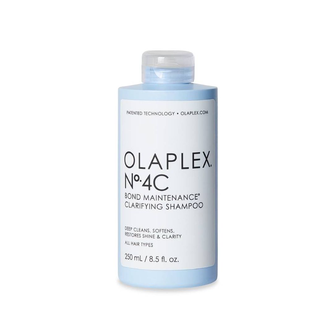 Olaplex No. 4C Bond Maintenance Clarifying Shampoo - 250ml