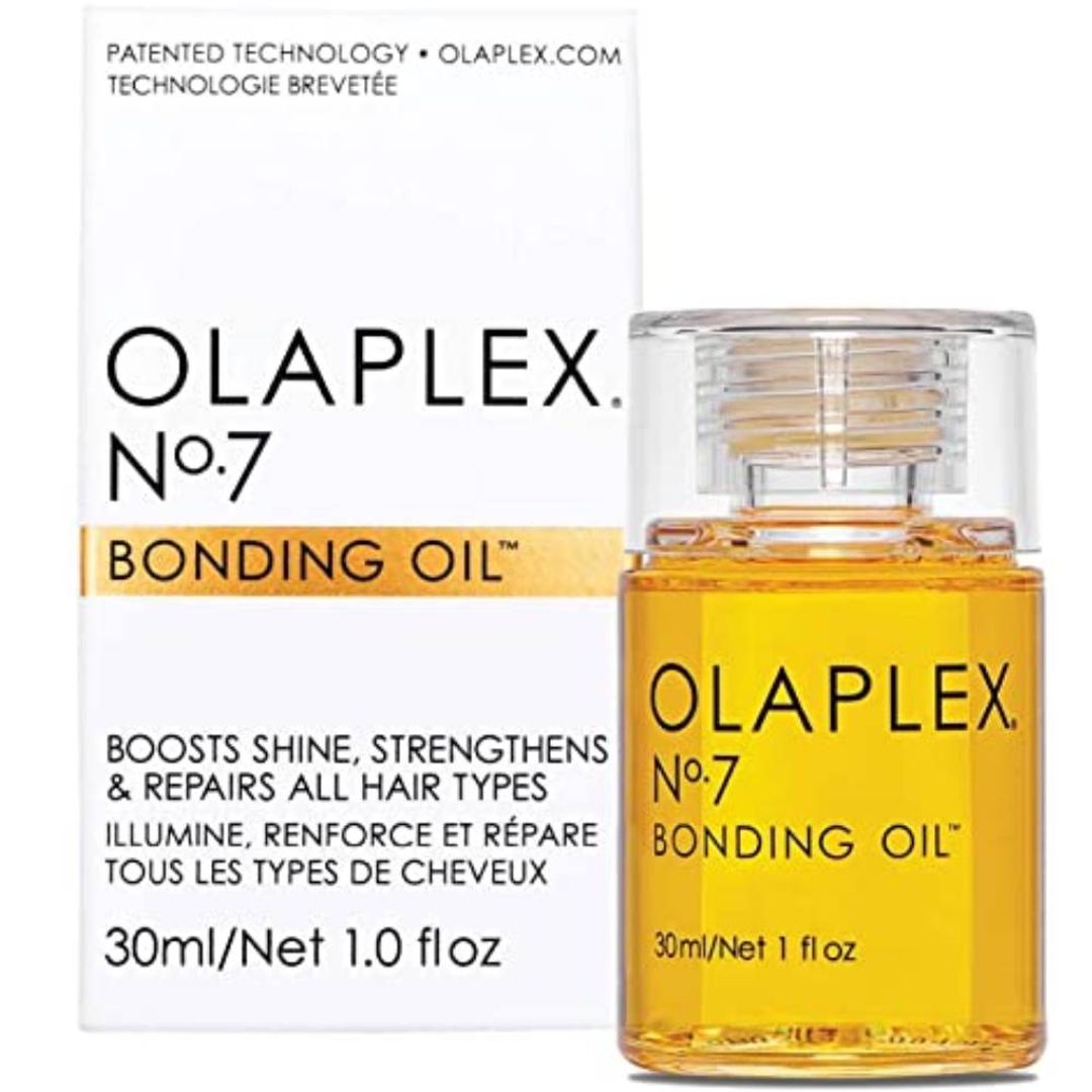 Olaplex No.7 Bonding Oil - 30ml