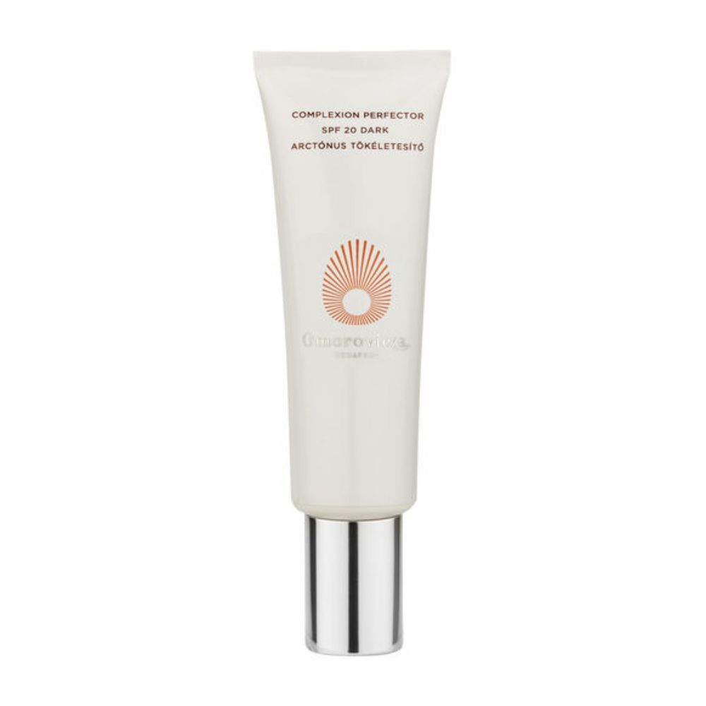 Omorovicza Complexion Perfector BB Cream SPF 20 50ml - Dark