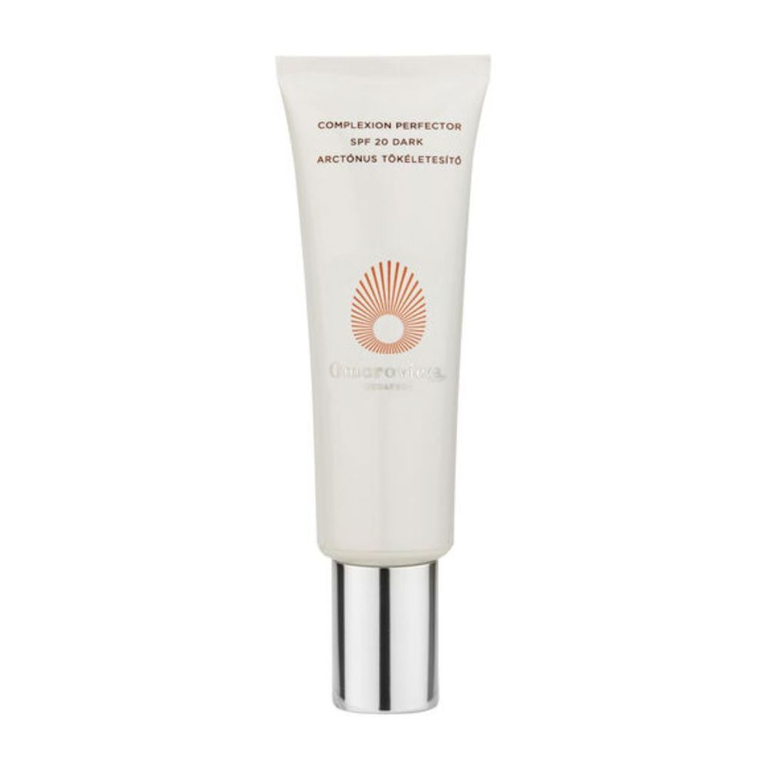 Omorovicza Complexion Perfector BB Cream SPF 20 50ml - Dark