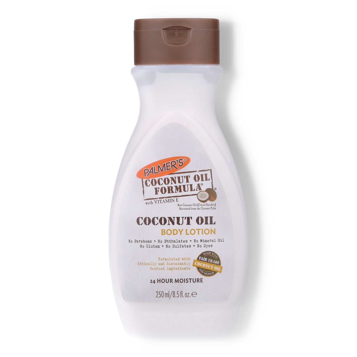 Palmer's Coconut Oil Formula Body Lotion - 250ml