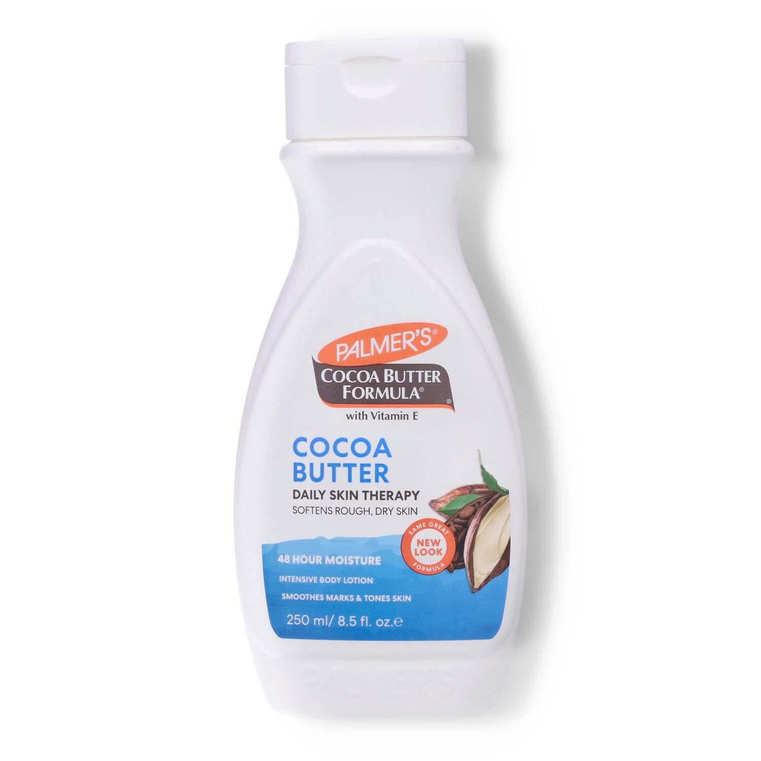 Palmer's Cocoa Butter Body Lotion Softens Smoothes - 250ml