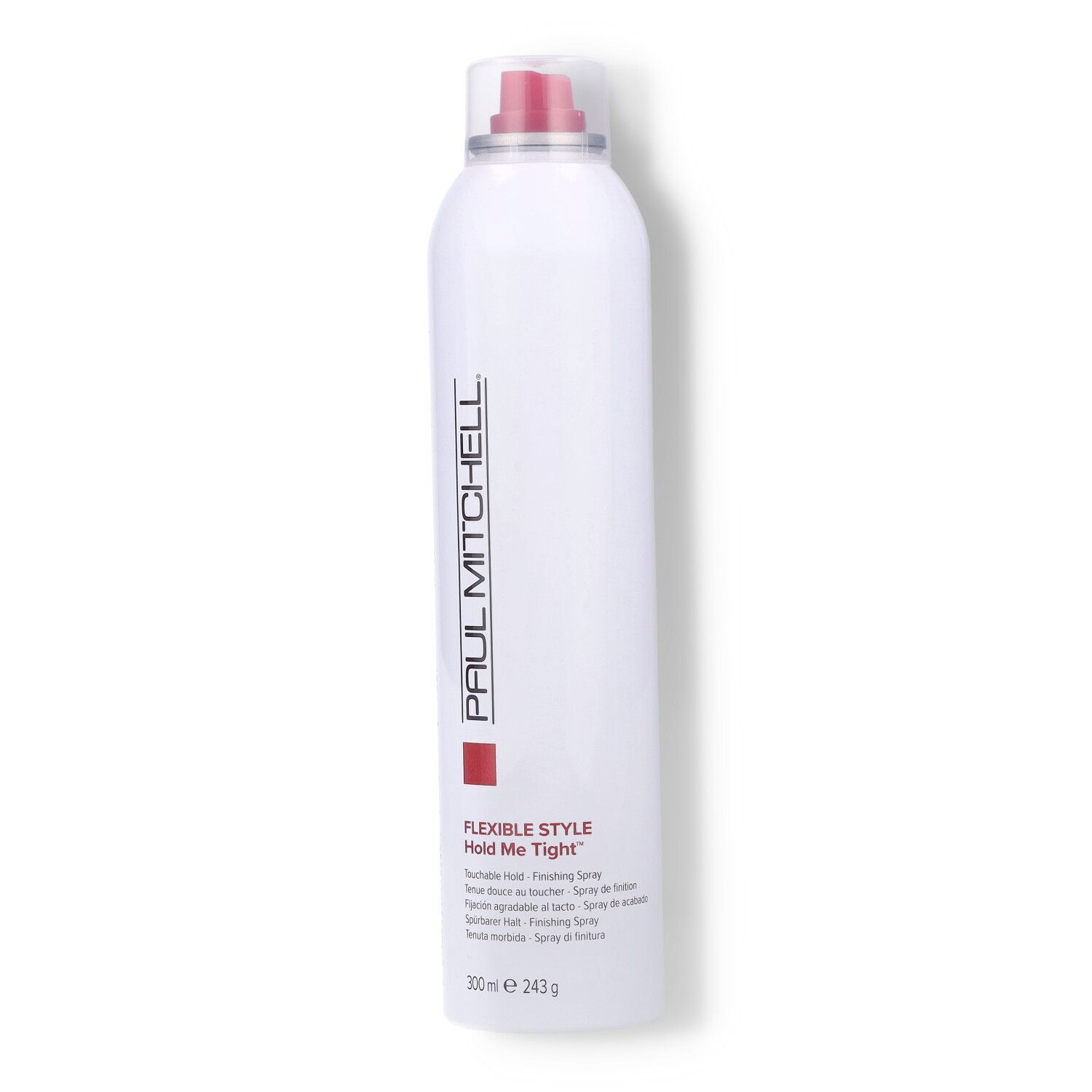 Paul Mitchell Flexible Style Hold Me Tight - 300ml