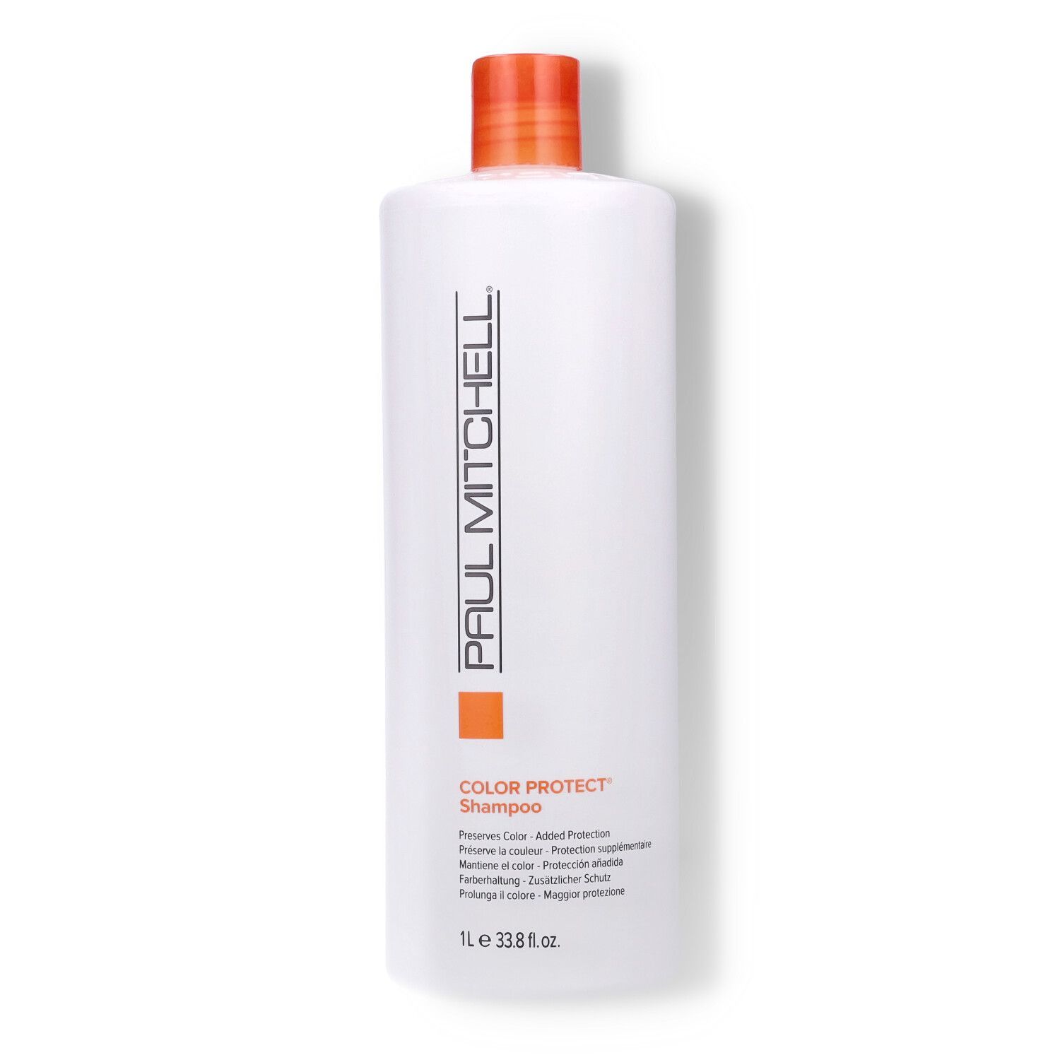 Paul Mitchell Color Protect Daily Shampoo - 1000ml
