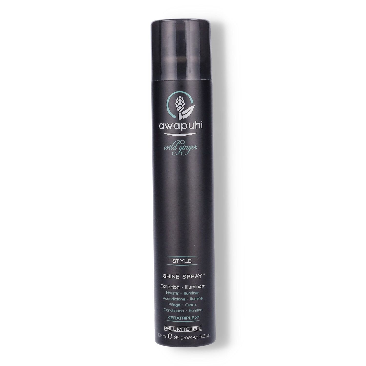 Paul Mitchell Awapuhi Wild Ginger Hydrocream Whip 200ml 