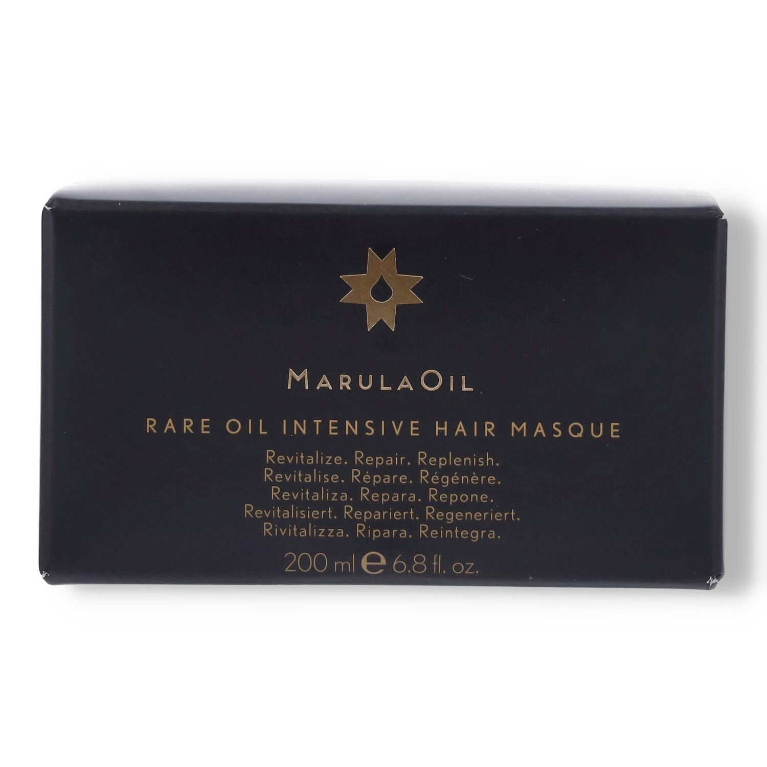 Paul Mitchell Marula Rare Oil Intensive Hair Masque - 200ml