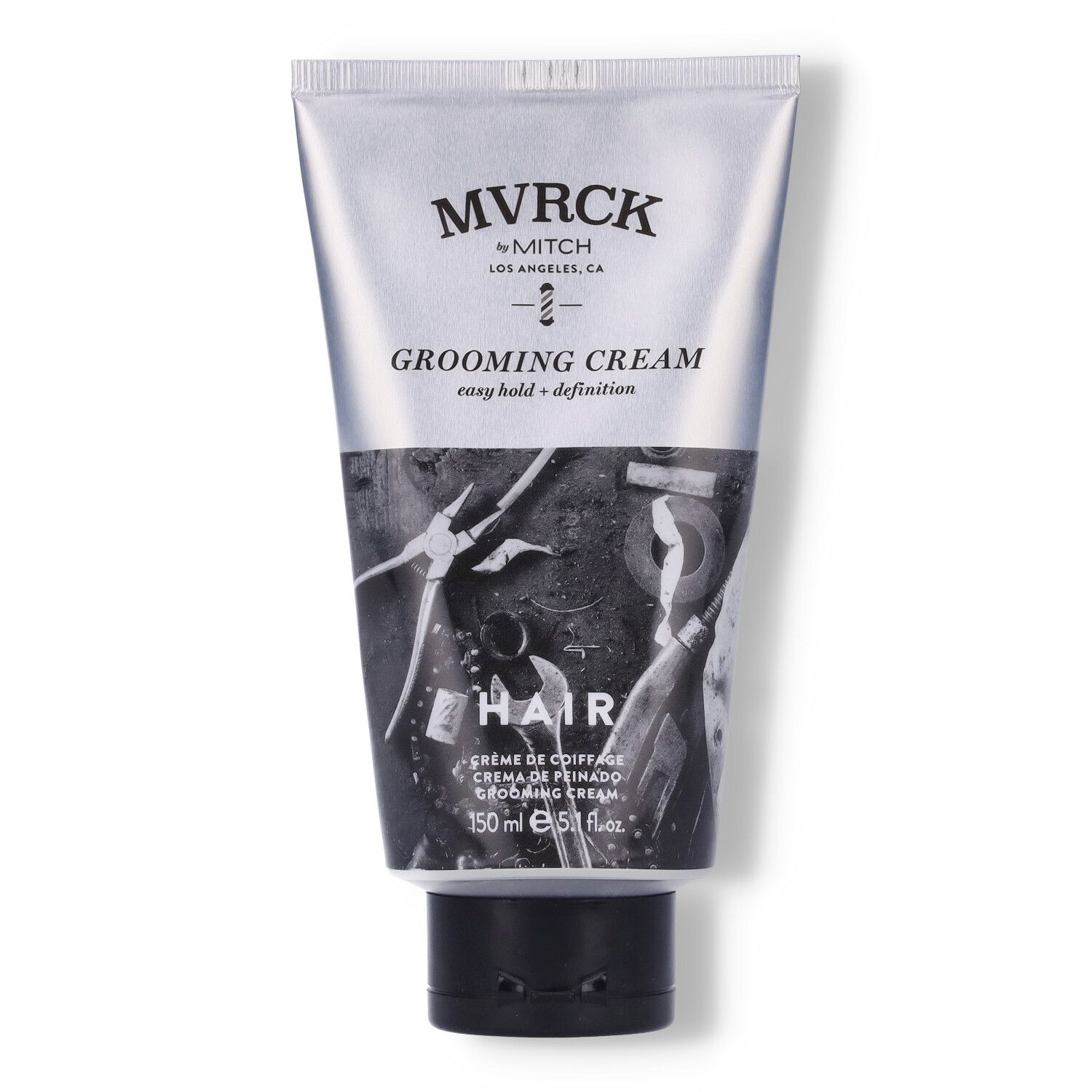 Paul Mitchell Mvrck Grooming Cream - 150ml