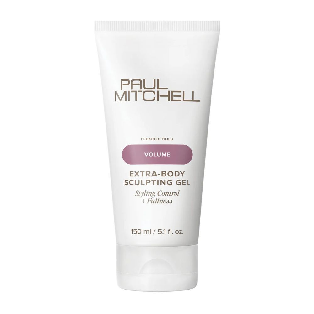 Paul Mitchell Extra-body Sculpting Gel - 150ml
