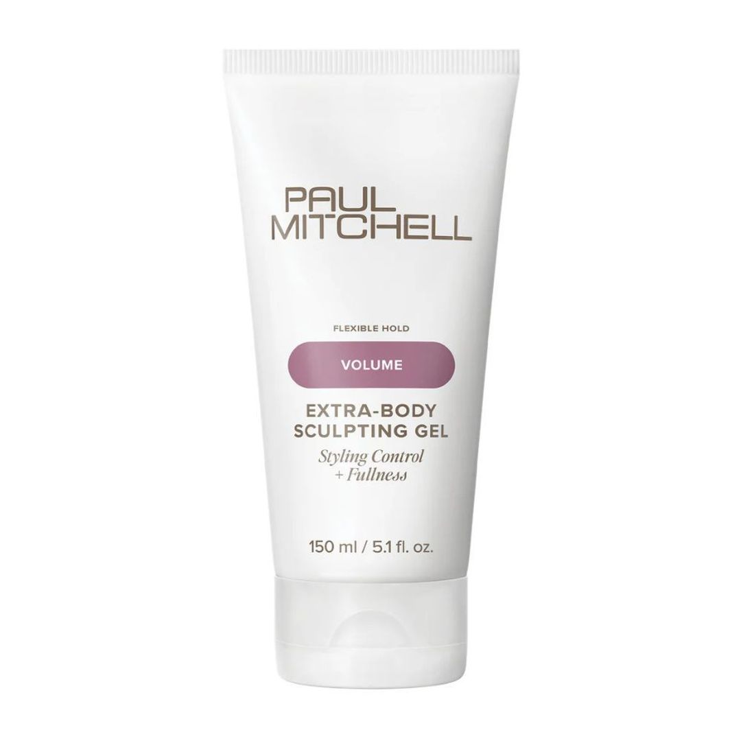 Paul Mitchell Extra-body Sculpting Gel - 150ml