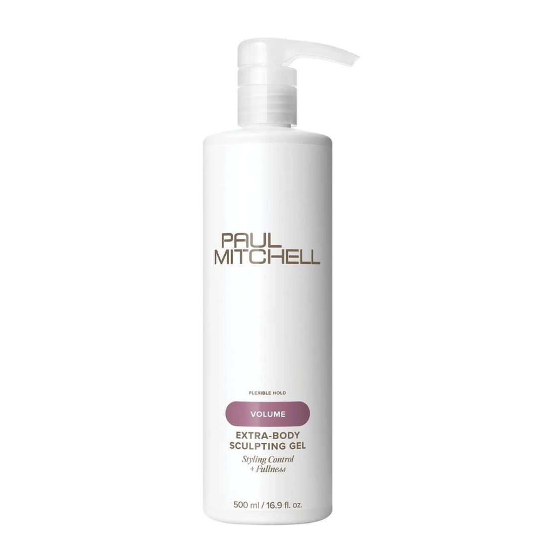 Paul Mitchell Extra-body Sculpting Gel - 500ml