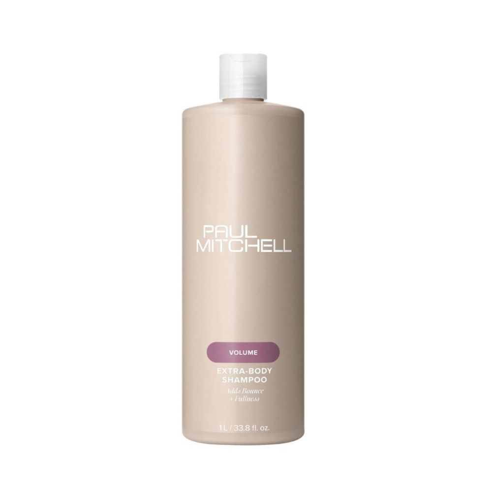 Paul Mitchell Extra-body Daily Shampoo - 1000ml
