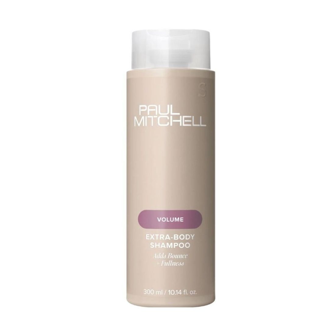 Paul Mitchell Extra-body Daily Shampoo - 300ml
