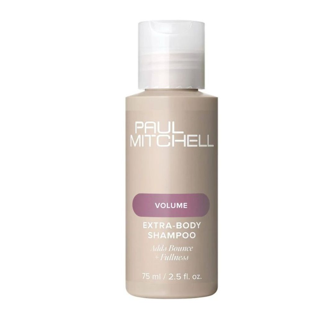 Paul Mitchell Extra-body Daily Shampoo - 75ml