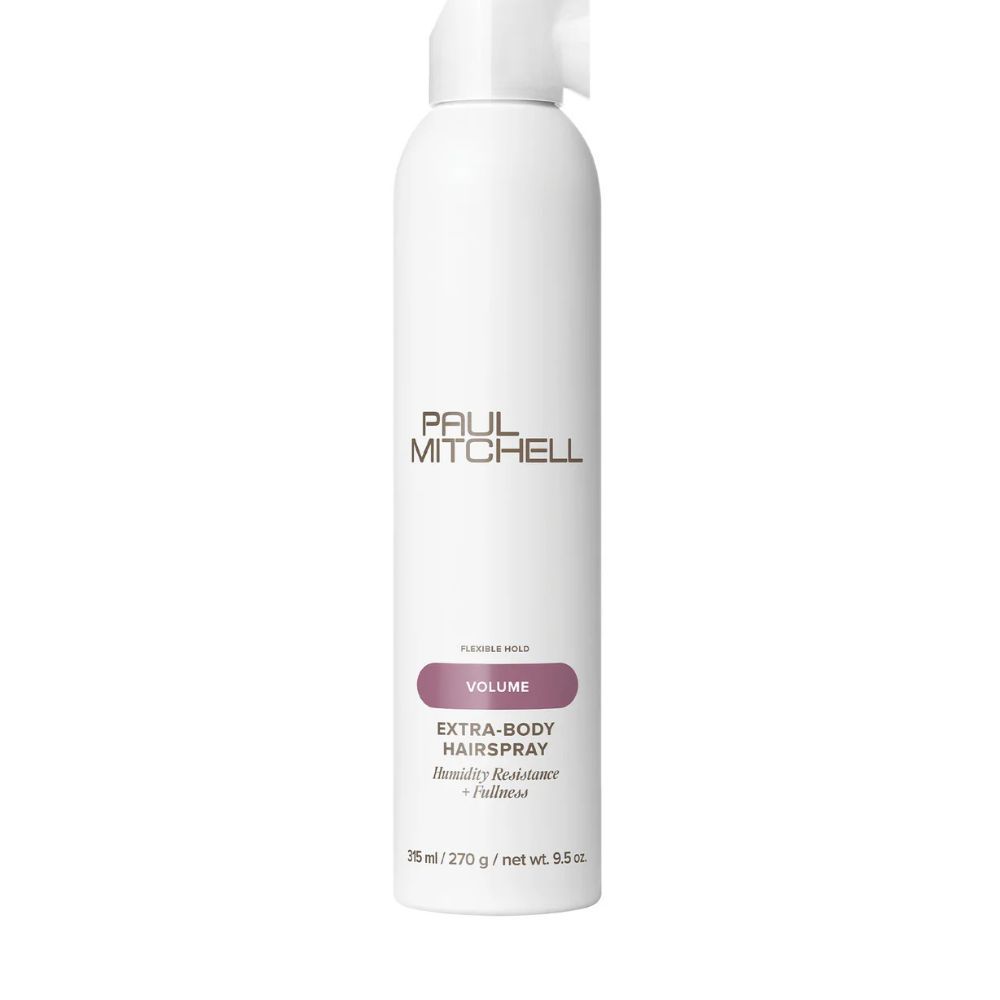 Paul Mitchell Extra-body Finishing Spray - 300ml