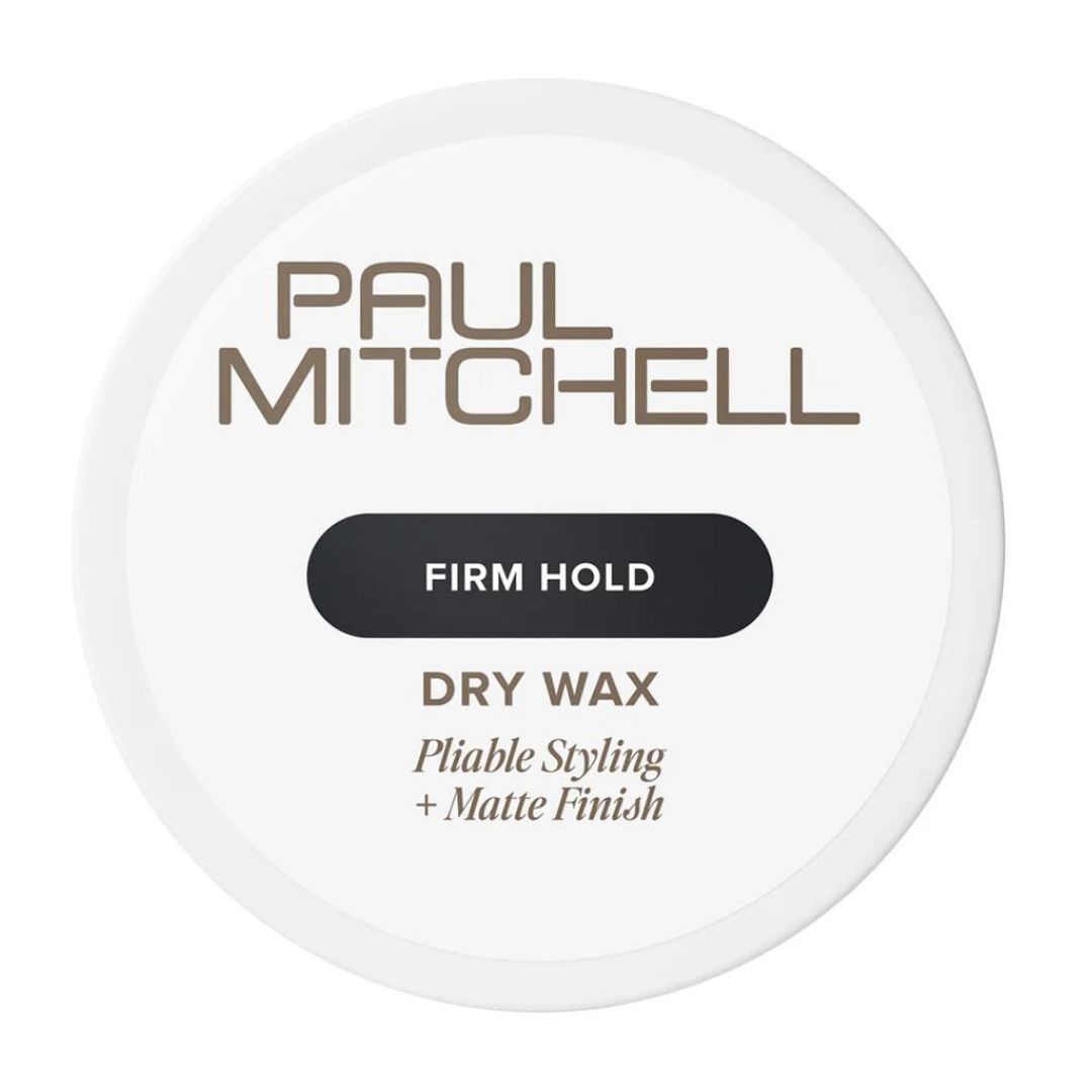 Paul Mitchell Firm Style Dry Wax - 50g