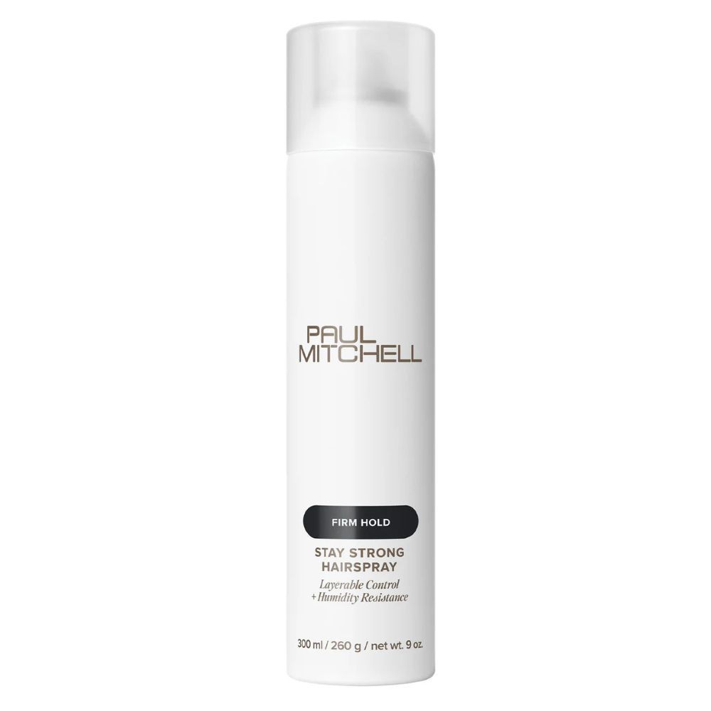 Paul Mitchell Stay Strong - 300ml