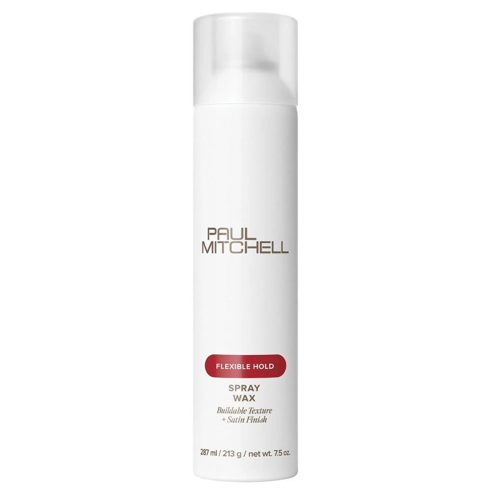 Paul Mitchell Spray Wax - 125ml