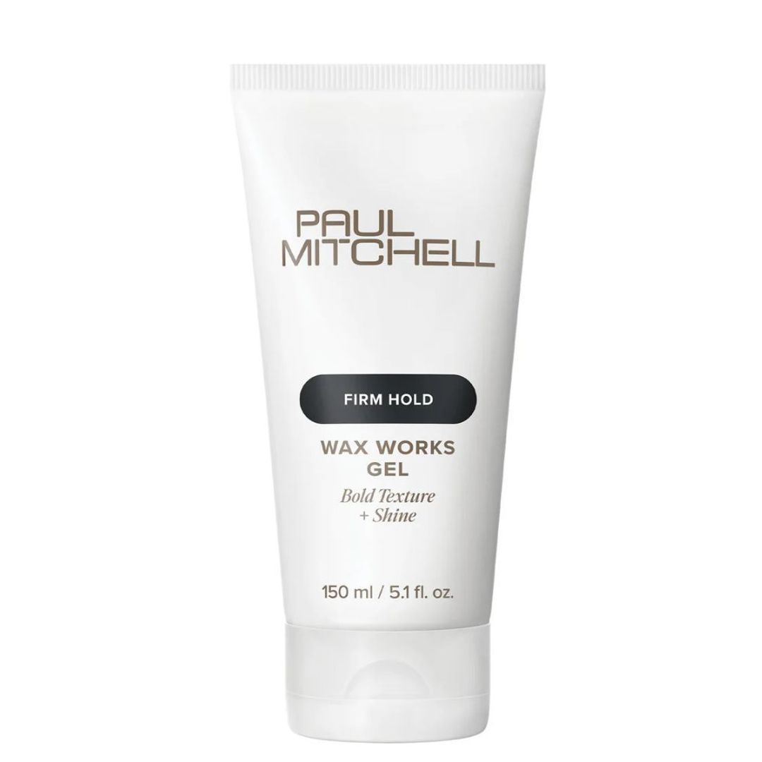 Paul Mitchell Wax Works - 150ml
