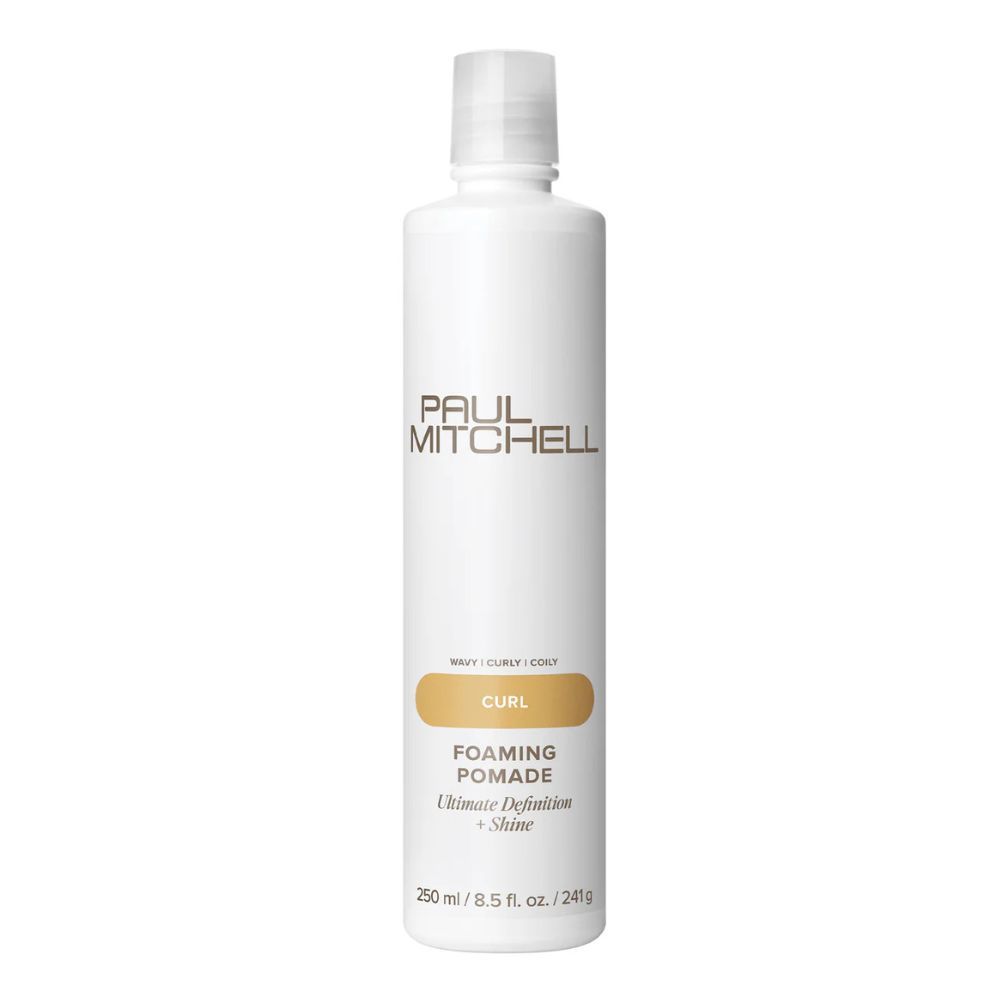 Paul Mitchell Foaming Pommade - 250ml