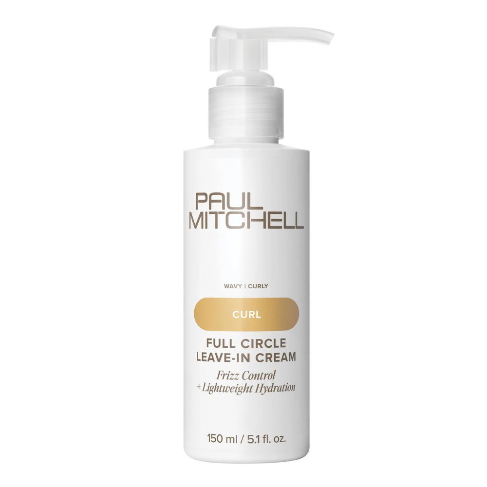 Paul Mitchell Full Circle Leave-in Treatment - 200ml