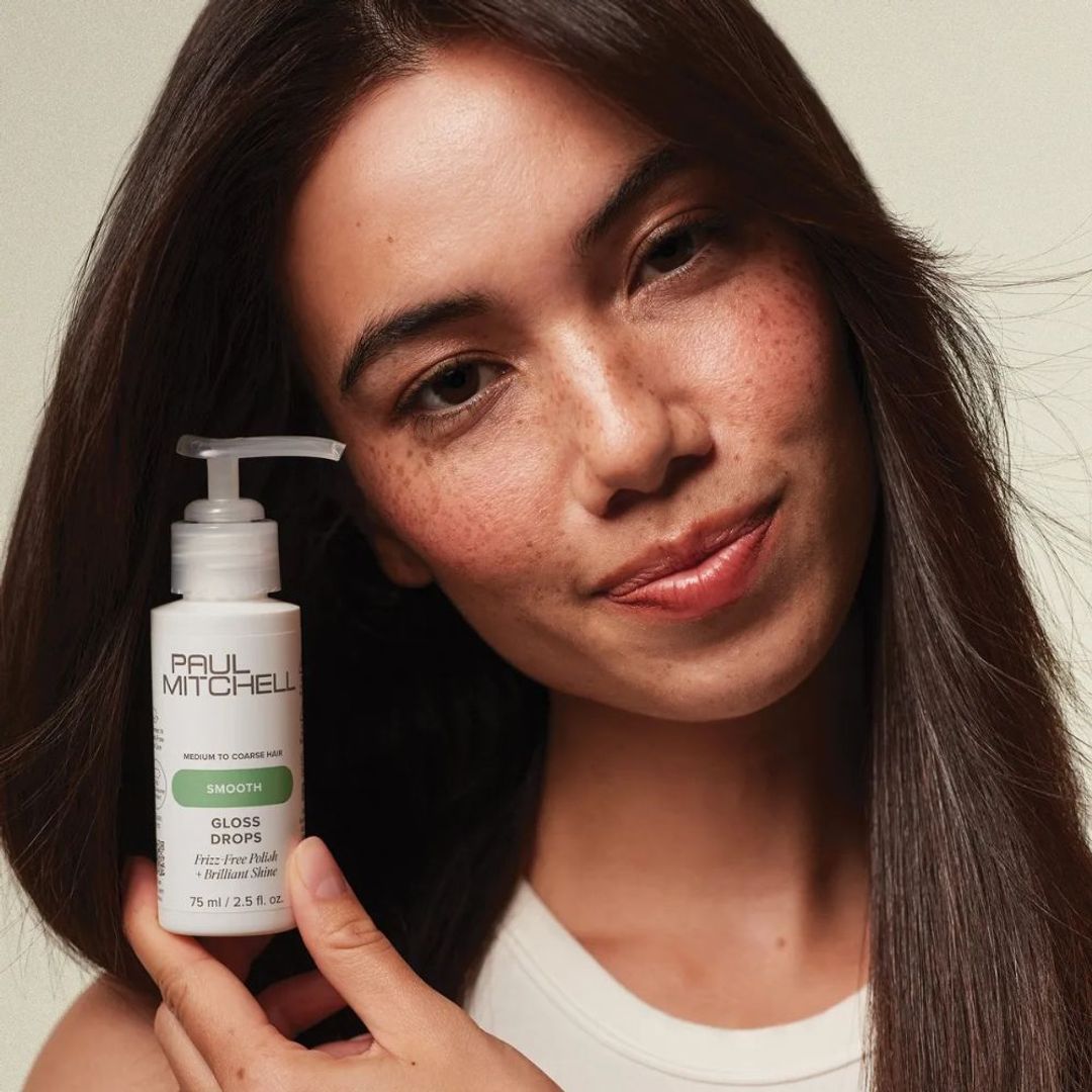 Paul Mitchell Gloss Drops - 75ml