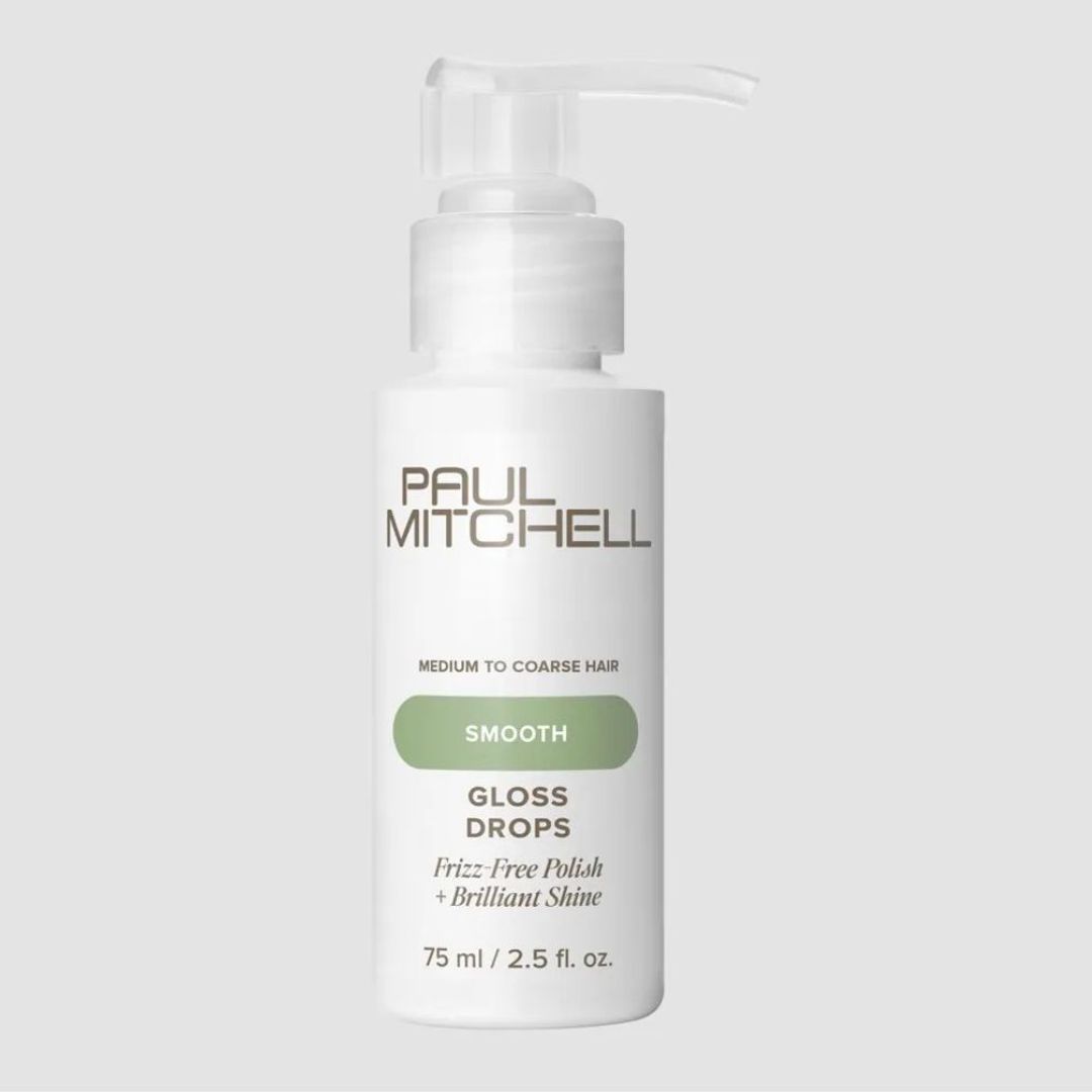 Paul Mitchell Gloss Drops - 75ml