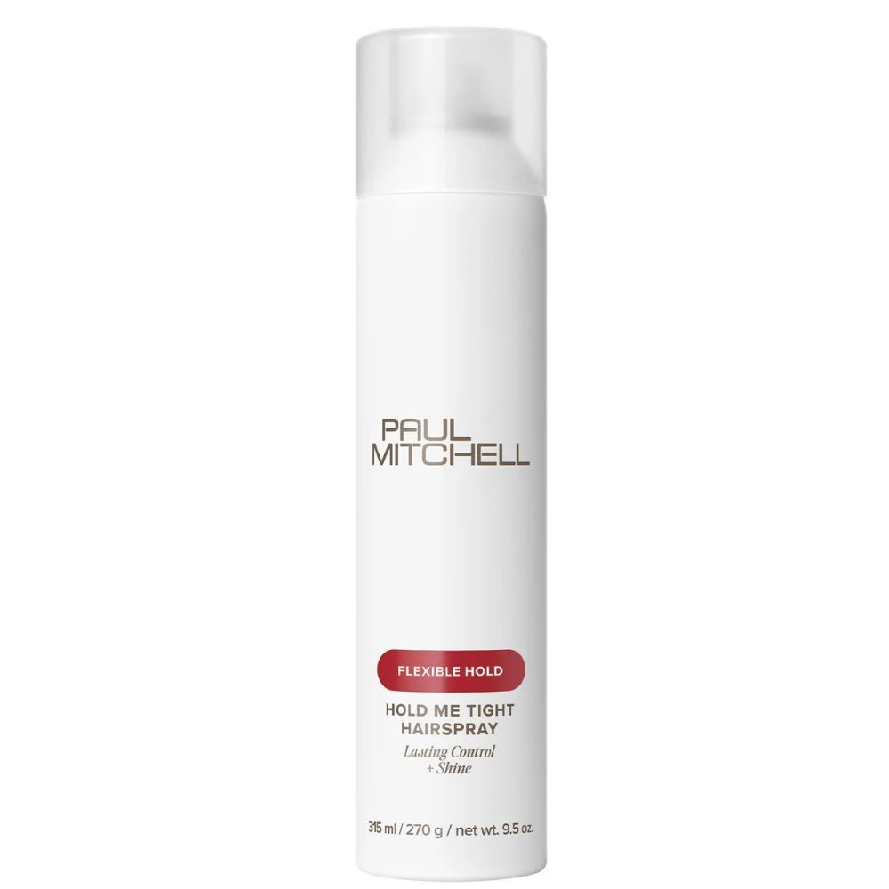 Paul Mitchell Flexible Style Hold Me Tight - 315ml