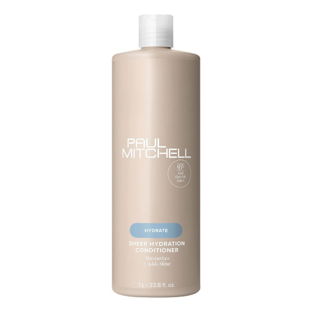 Paul Mitchell Instant Moisture Daily Conditioner - 1000ml