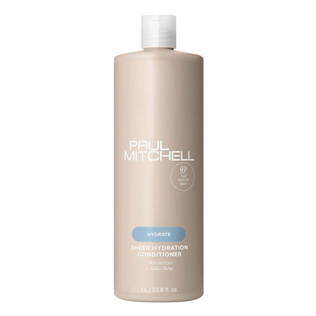Paul Mitchell Instant Moisture Daily Conditioner - 1000ml
