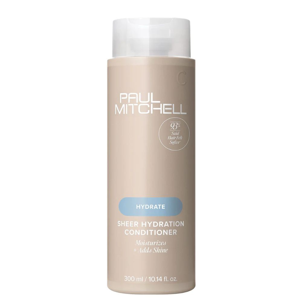 Paul Mitchell Instant Moisture Daily Conditioner - 200ml