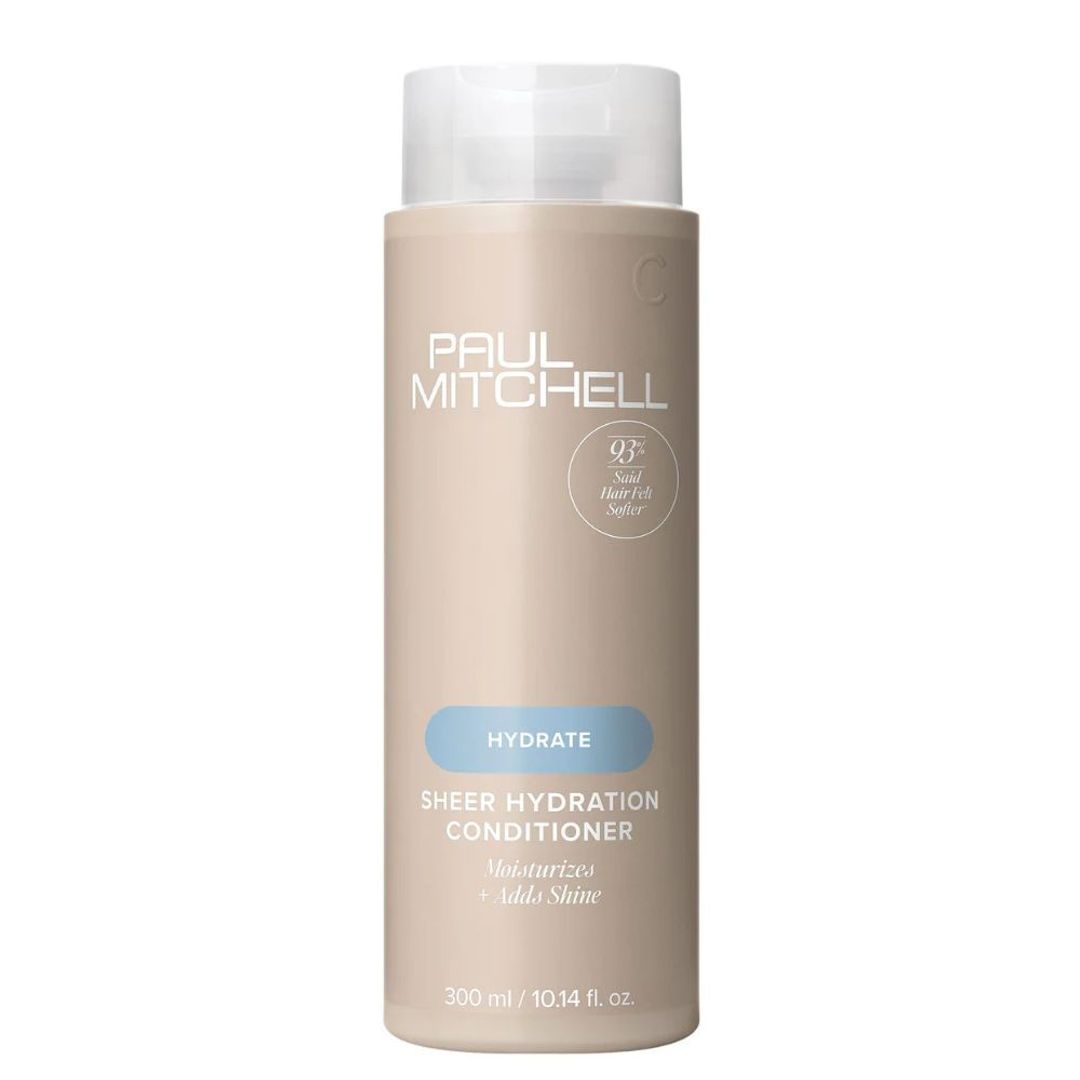 Paul Mitchell Instant Moisture Daily Conditioner - 200ml