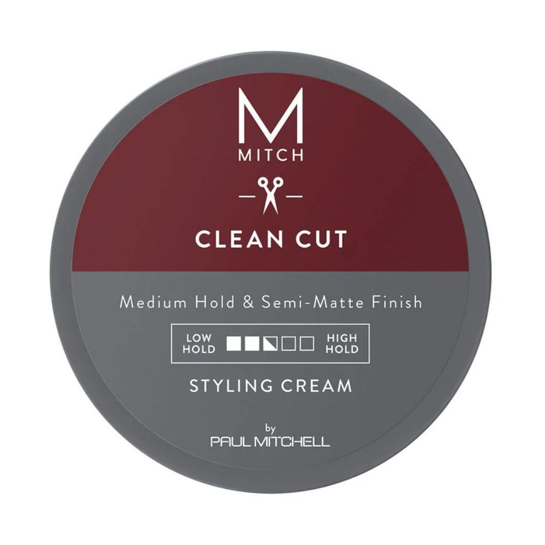 Paul Mitchell Clean Cut - 85g