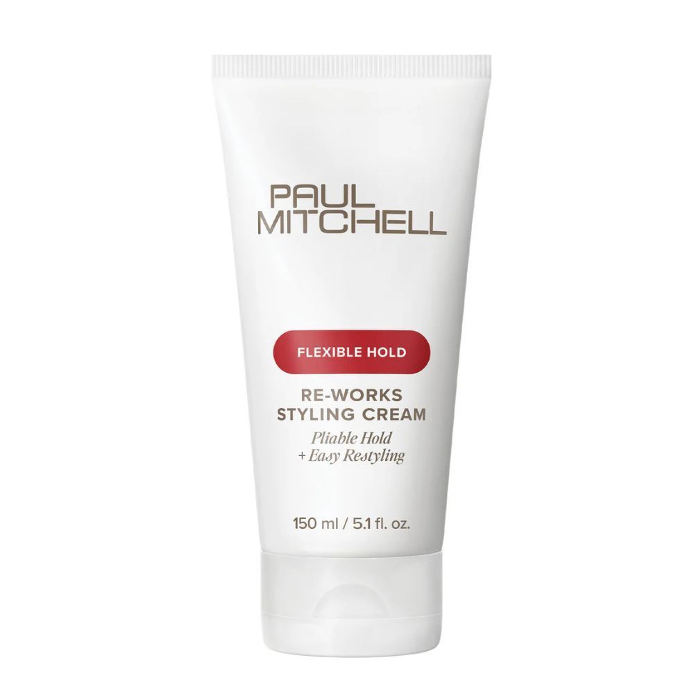 Paul Mitchell Flexible Style Re-works - 150ml