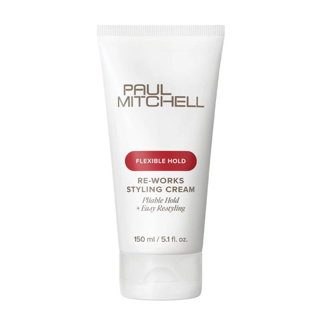 Paul Mitchell Flexible Style Re-works - 150ml