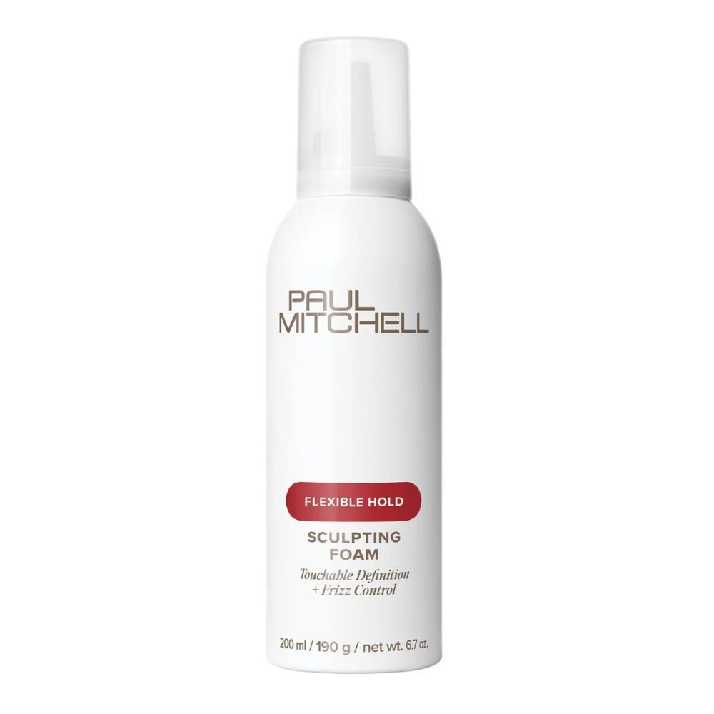 Paul Mitchell Extra-Body Sculpting Foam - 200ml