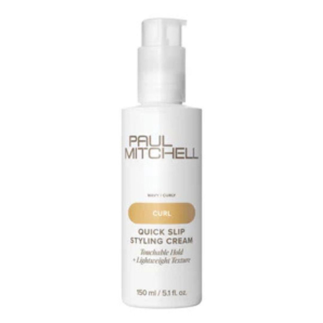 Paul Mitchell Soft Style Quick Slip - 200ml