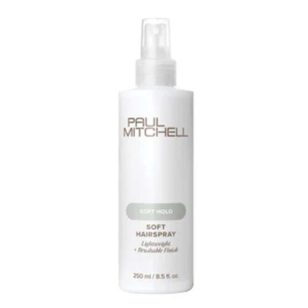 Paul Mitchell Soft Spray - 250ml