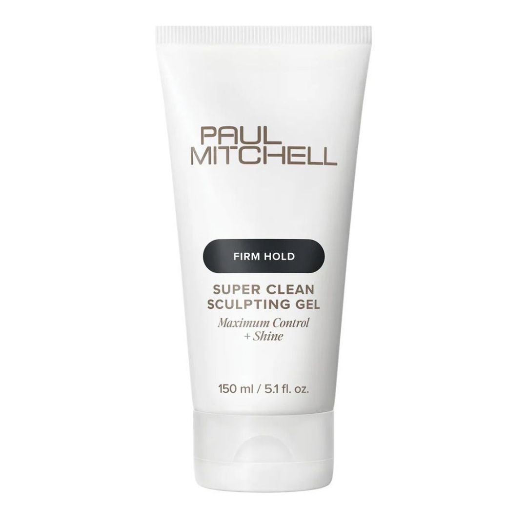 Paul Mitchell Super Clean Sculpting Gel - 150ml