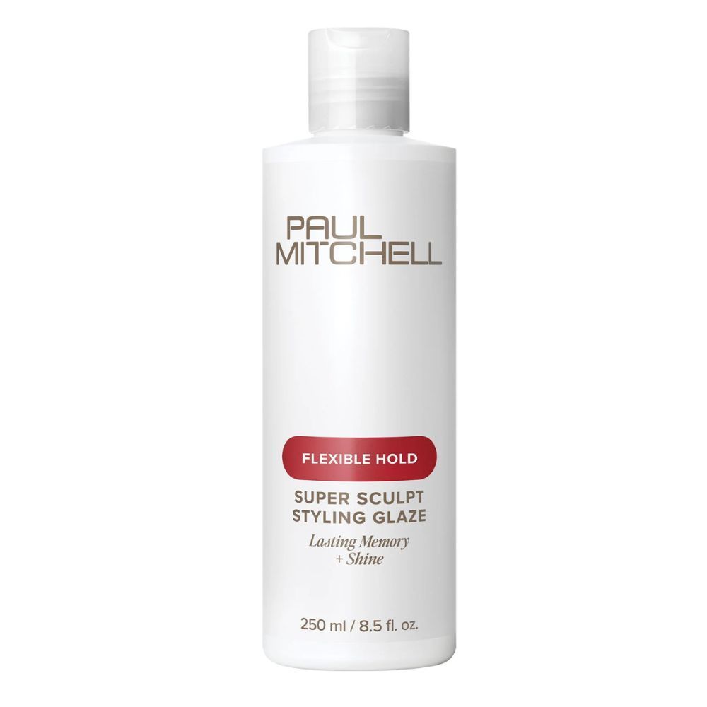 Paul Mitchell Flexible Style Super Sculpt - 250ml