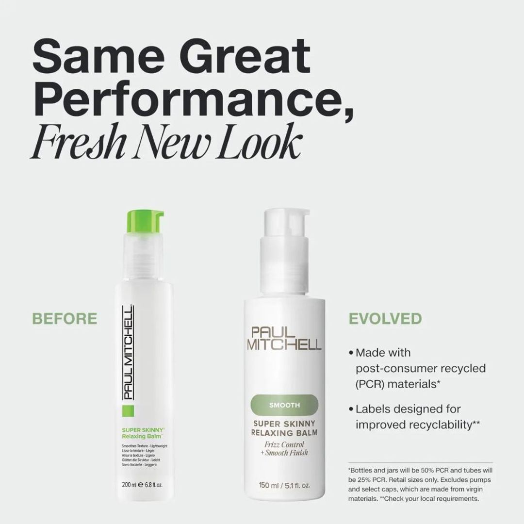Paul Mitchell Super Skinny Relaxing Balm - 150ml
