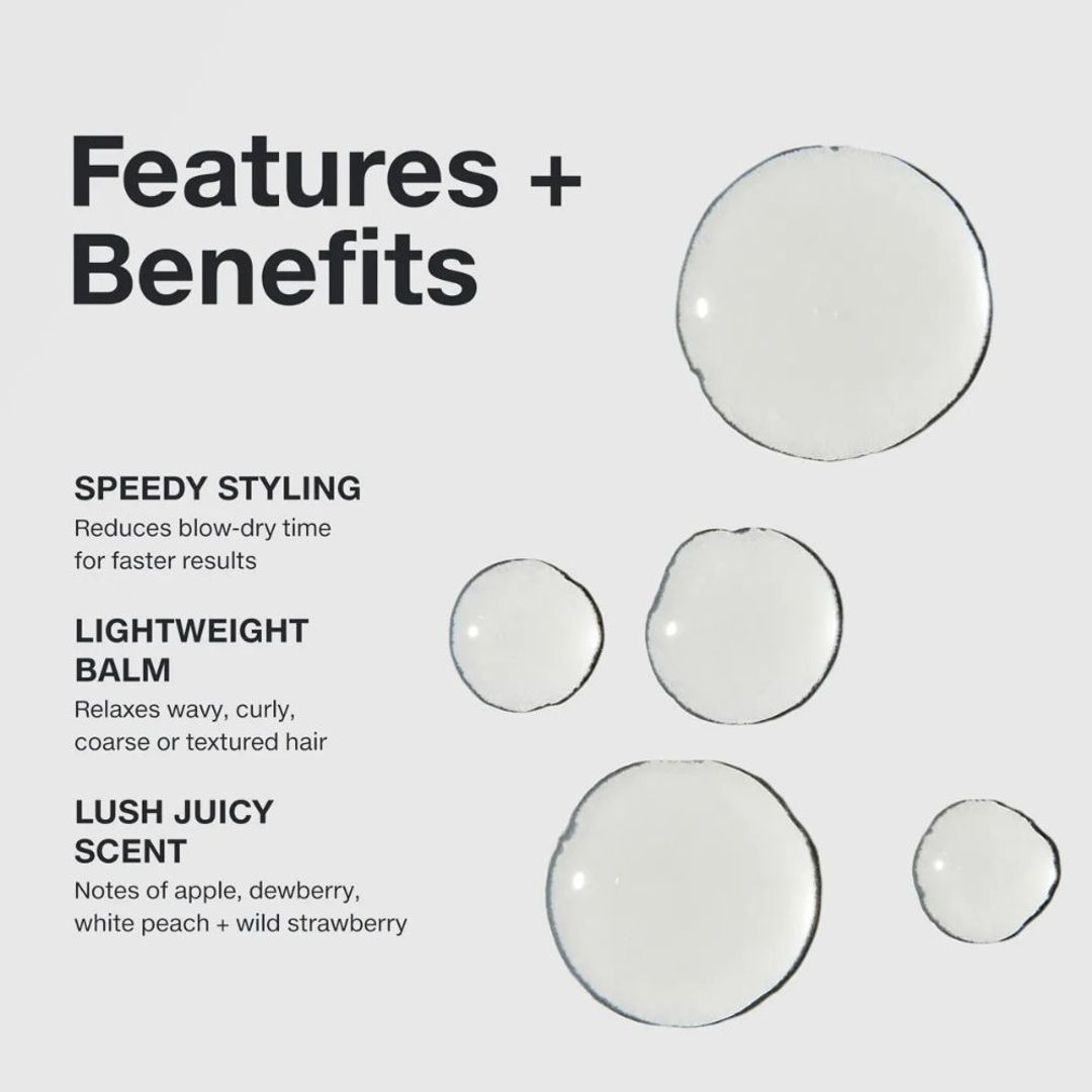 Paul Mitchell Super Skinny Relaxing Balm - 150ml