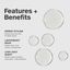 Paul Mitchell Super Skinny Relaxing Balm - 150ml