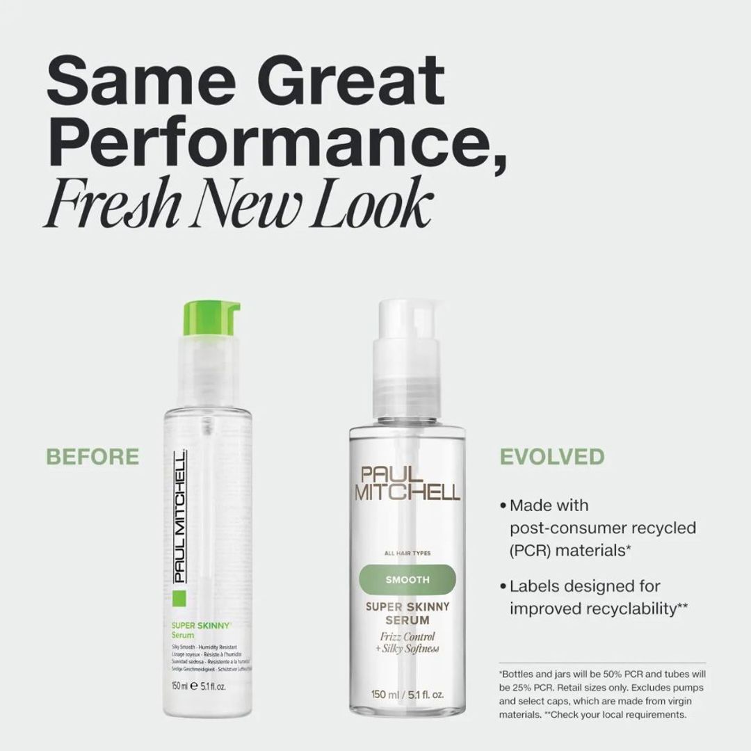Paul Mitchell Super Skinny Serum - 150ml