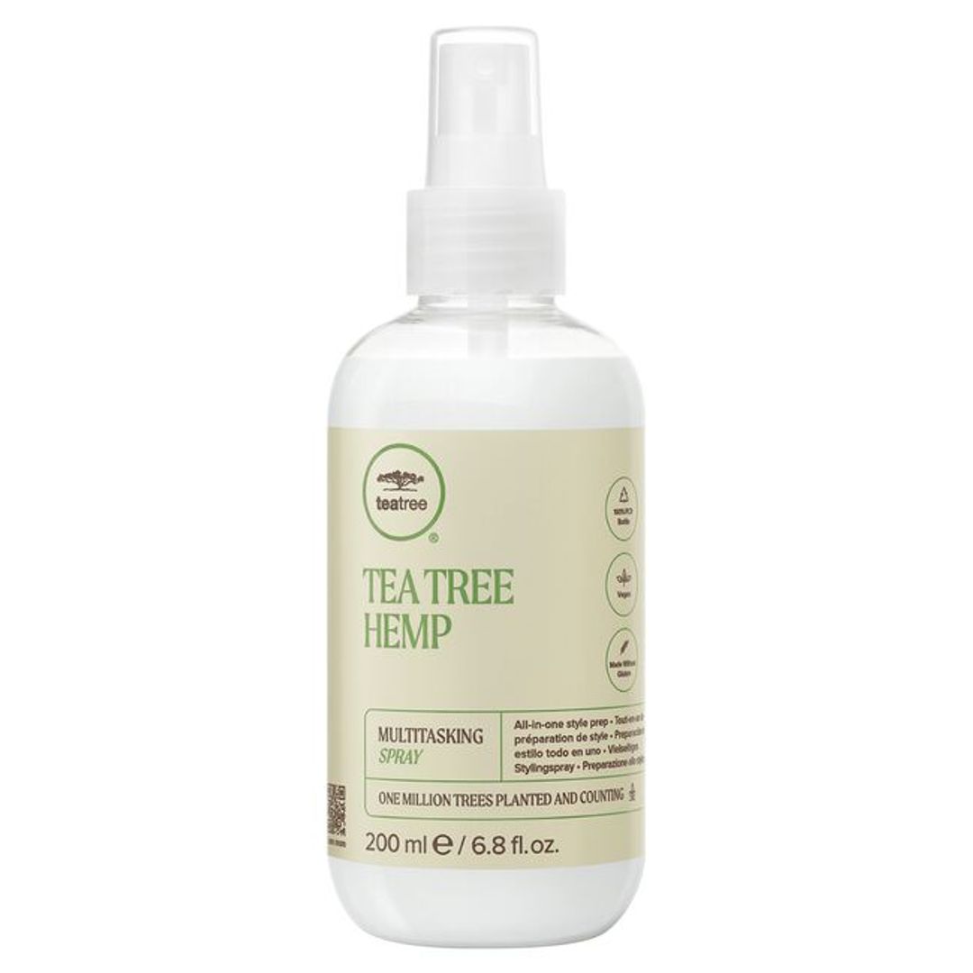 Paul Mitchell Tea Tree Hemp Multitasking Spray - 200ml