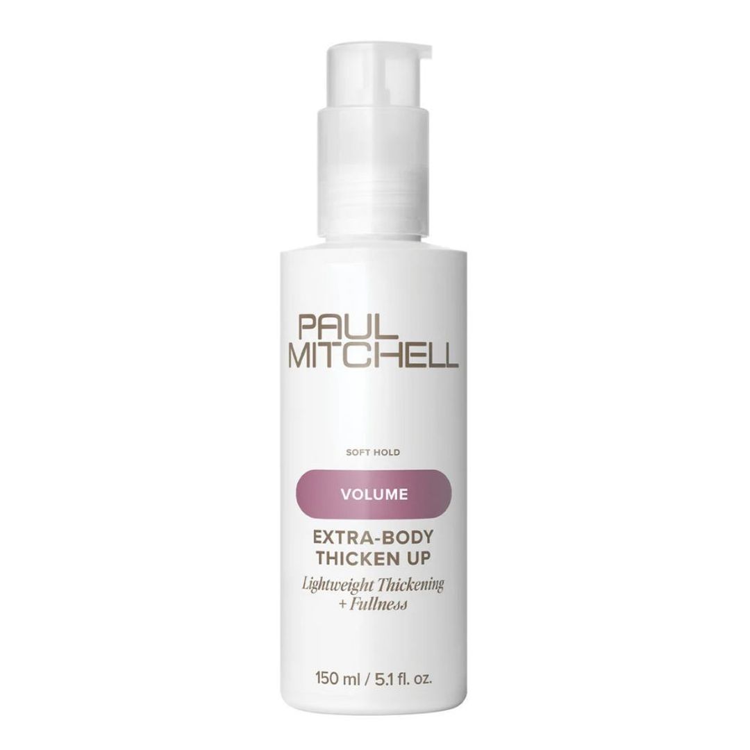 Paul Mitchell Extra Body Thicken Up Styling Liquid - 150ml
